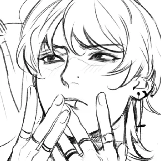 Sticker Кредиты канон, тартамушей не дам - 1