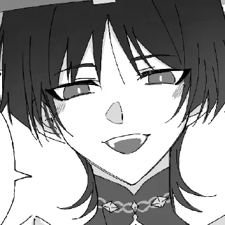 Sticker Кредиты канон, тартамушей не дам - 7