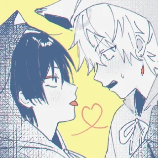 Sticker Кредиты канон, тартамушей не дам - 4