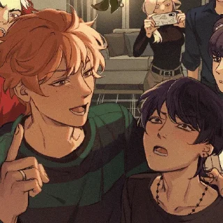 Sticker Кредиты канон, тартамушей не дам - 3