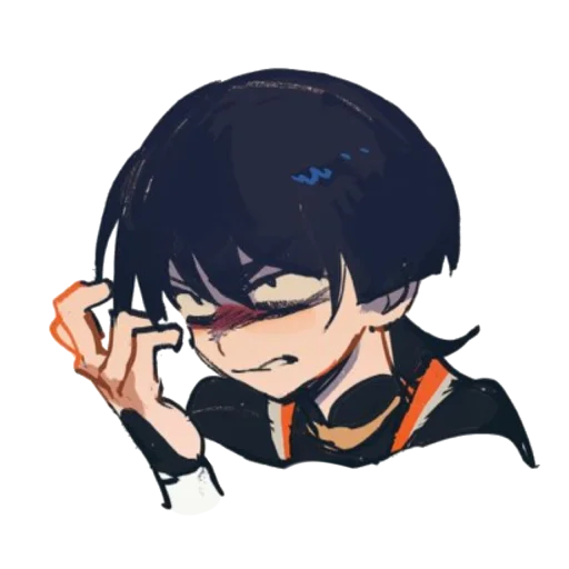 Sticker Tartamouchos nation - 11