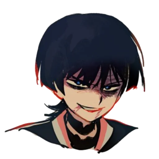 Sticker Tartamouchos nation - 5