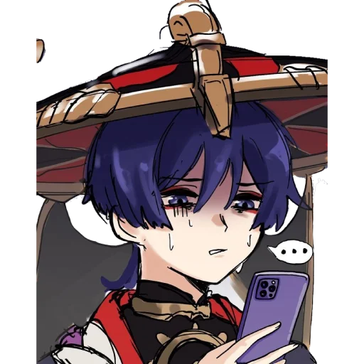 Sticker Tartamouchos nation - 2