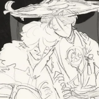 Sticker 𝕮𝖍𝖎𝖘𝖈𝖆𝖗𝖆 - 0