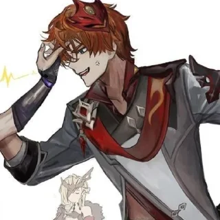 Sticker 𝕮𝖍𝖎𝖘𝖈𝖆𝖗𝖆 - 9