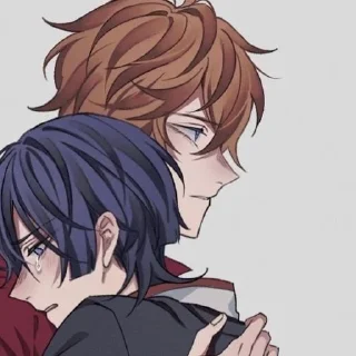 Sticker 𝕮𝖍𝖎𝖘𝖈𝖆𝖗𝖆 - 5