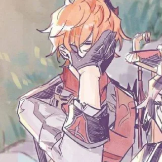 Sticker 𝕮𝖍𝖎𝖘𝖈𝖆𝖗𝖆 - 1