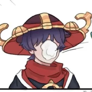 Sticker 𝕮𝖍𝖎𝖘𝖈𝖆𝖗𝖆 - 8