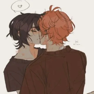 Sticker 𝕮𝖍𝖎𝖘𝖈𝖆𝖗𝖆 - 3