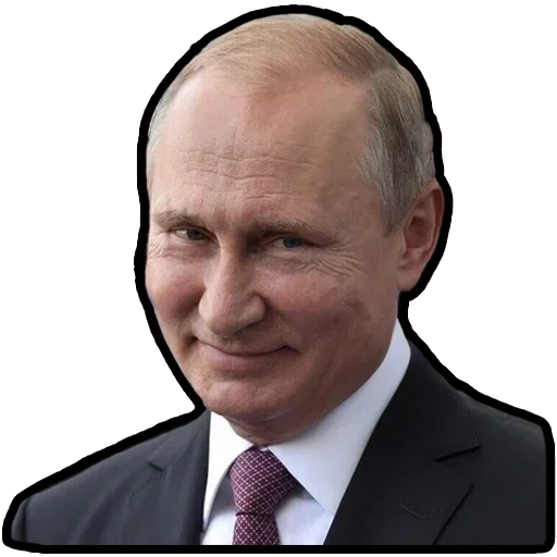 Стикер Chisto_durka_by_fStikBot - 1