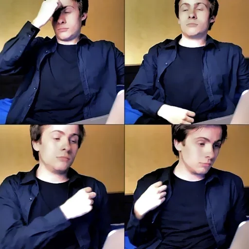 Sticker Chisto_durka_by_fStikBot - 1