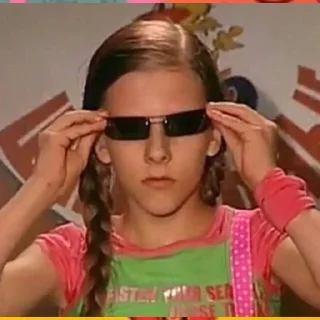 Стикер Лучшие мемы - 0