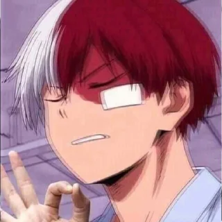 Стикер Лучшие мемы - 6