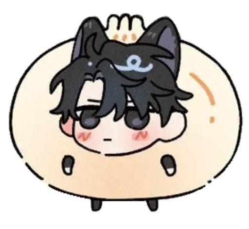 Sticker Chitatel - 1