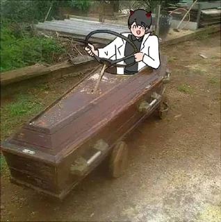 Sticker Всеведующий читатель - 2