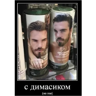 Sticker Popytrahana - 6