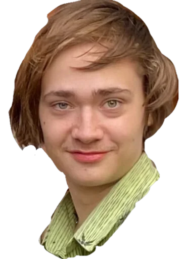 Sticker Chleni47 - 1