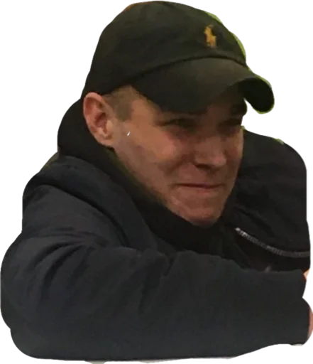 Sticker Chleni47 - 1