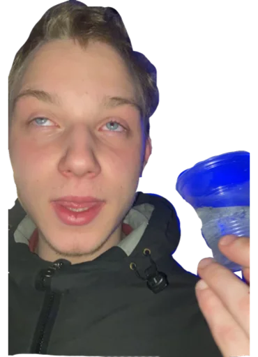 Sticker Chleni47 - 1