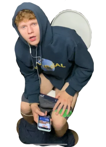 Sticker Chleni47 - 1