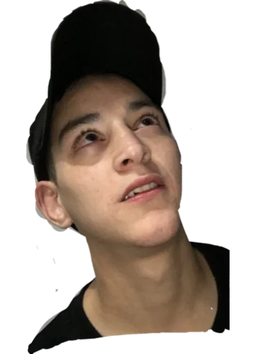 Стикер Chleni47 - 1