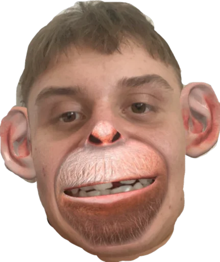 Sticker Chleni47 - 1