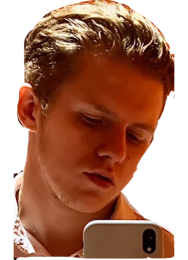 Стикер Chleni47 - 1