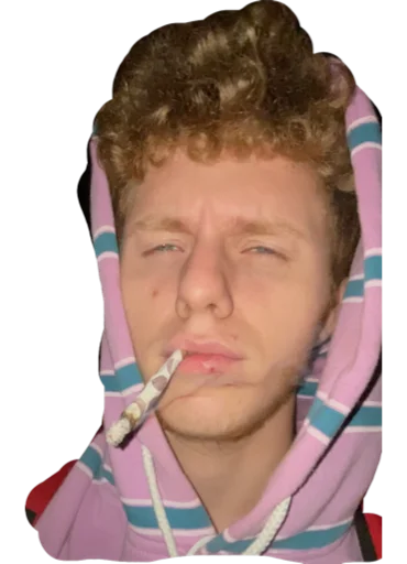 Стикер Chleni47 - 1