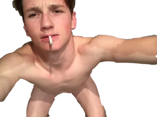 Стикер Chleni47 - 1