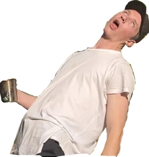 Стикер Chleni47 - 1