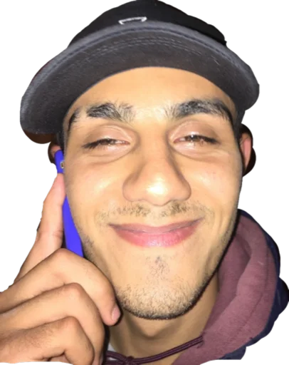 Стикер Chleni47 - 1