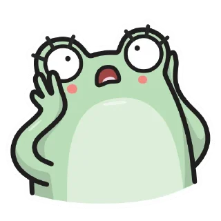 Sticker Chloe by @lerokun - 5