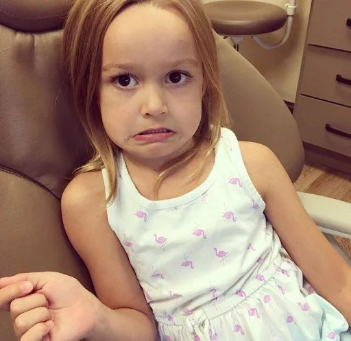 person human face toddler