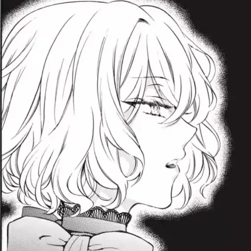 Стикер Chloevanitas - 1