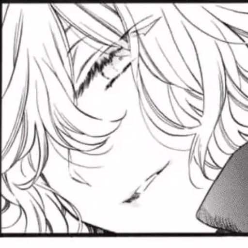 Sticker Chloevanitas - 1