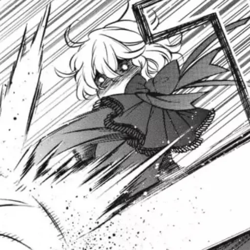 Sticker Chloevanitas - 1