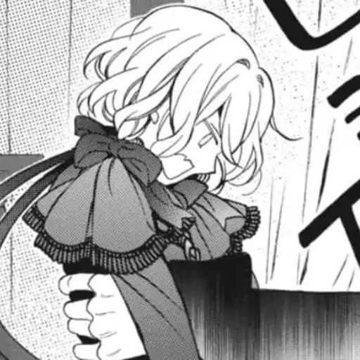 Sticker Chloevanitas - 1