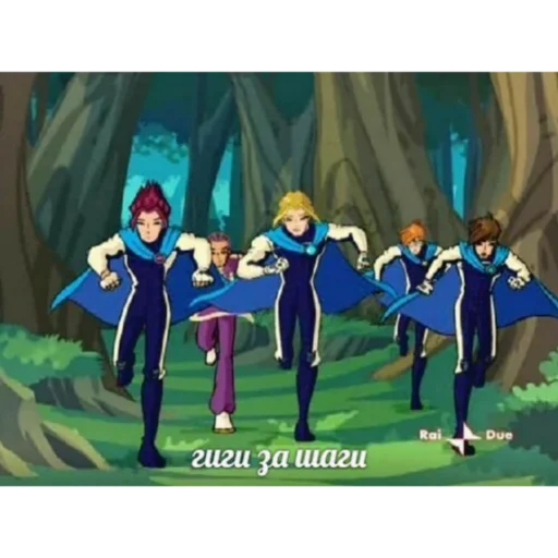 clothing dance animation