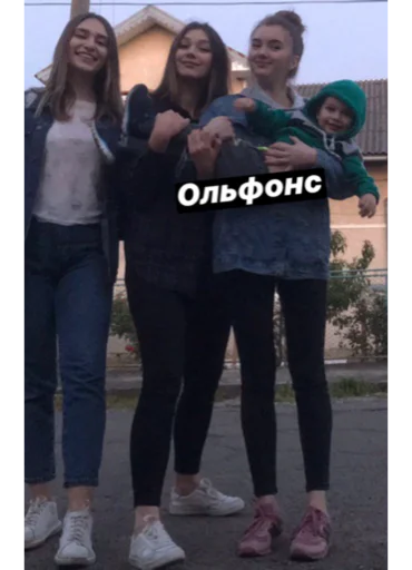 person clothing smile