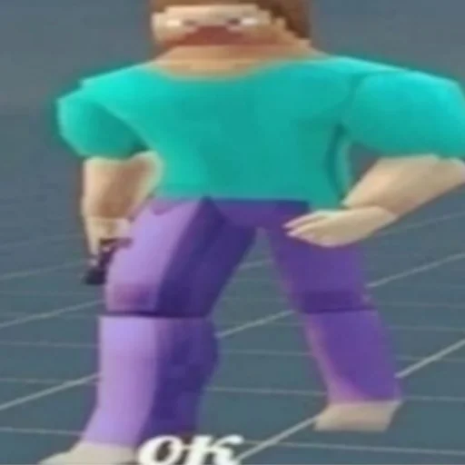 Sticker Chochoblya - 1