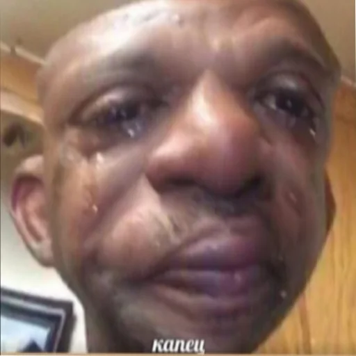 Sticker Chochoblya - 1