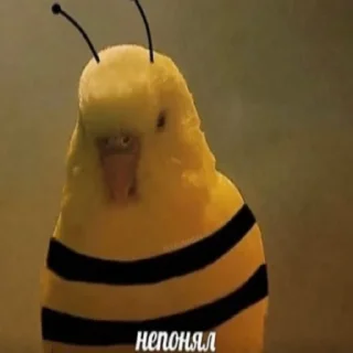 Стикер Choblya - 6