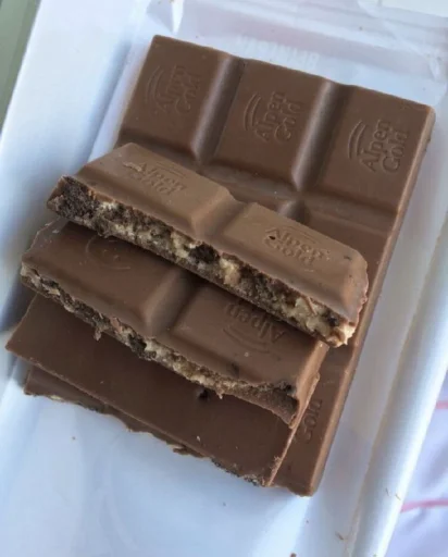 Sticker ChocolateChocolate - 1