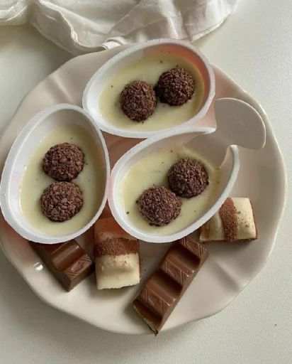 ♡Шоколад♡ - 