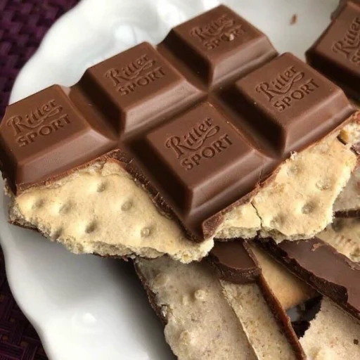 Sticker ChocolateChocolate - 1