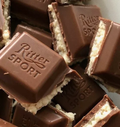 Sticker ChocolateChocolate - 1