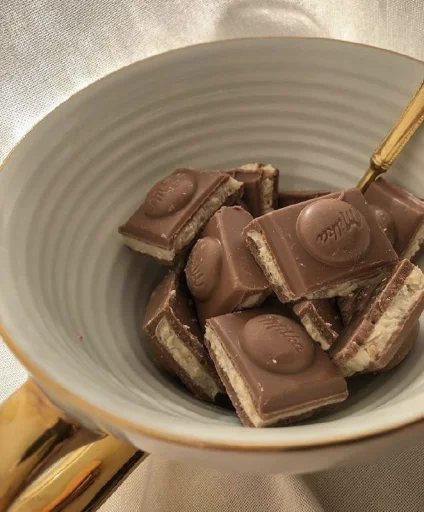 Sticker ChocolateChocolate - 1