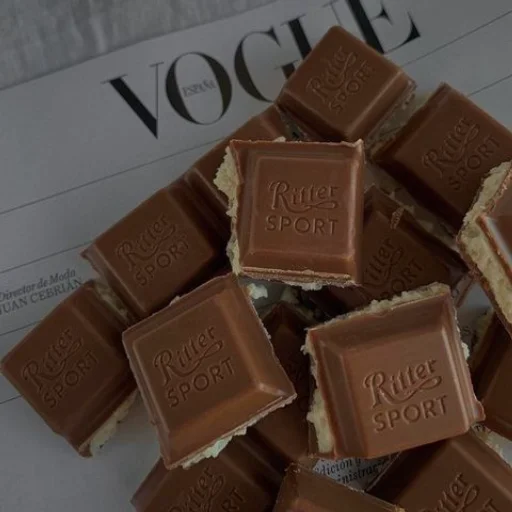 Стикер ChocolateChocolate - 1