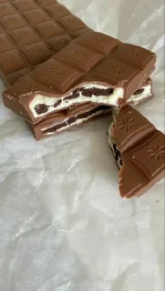 Sticker ♡Шоколад♡ - 7