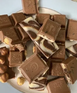 Sticker ♡Шоколад♡ - 11